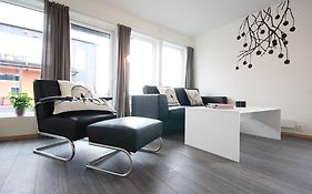 Flotmyrgarden Apartment Hotel