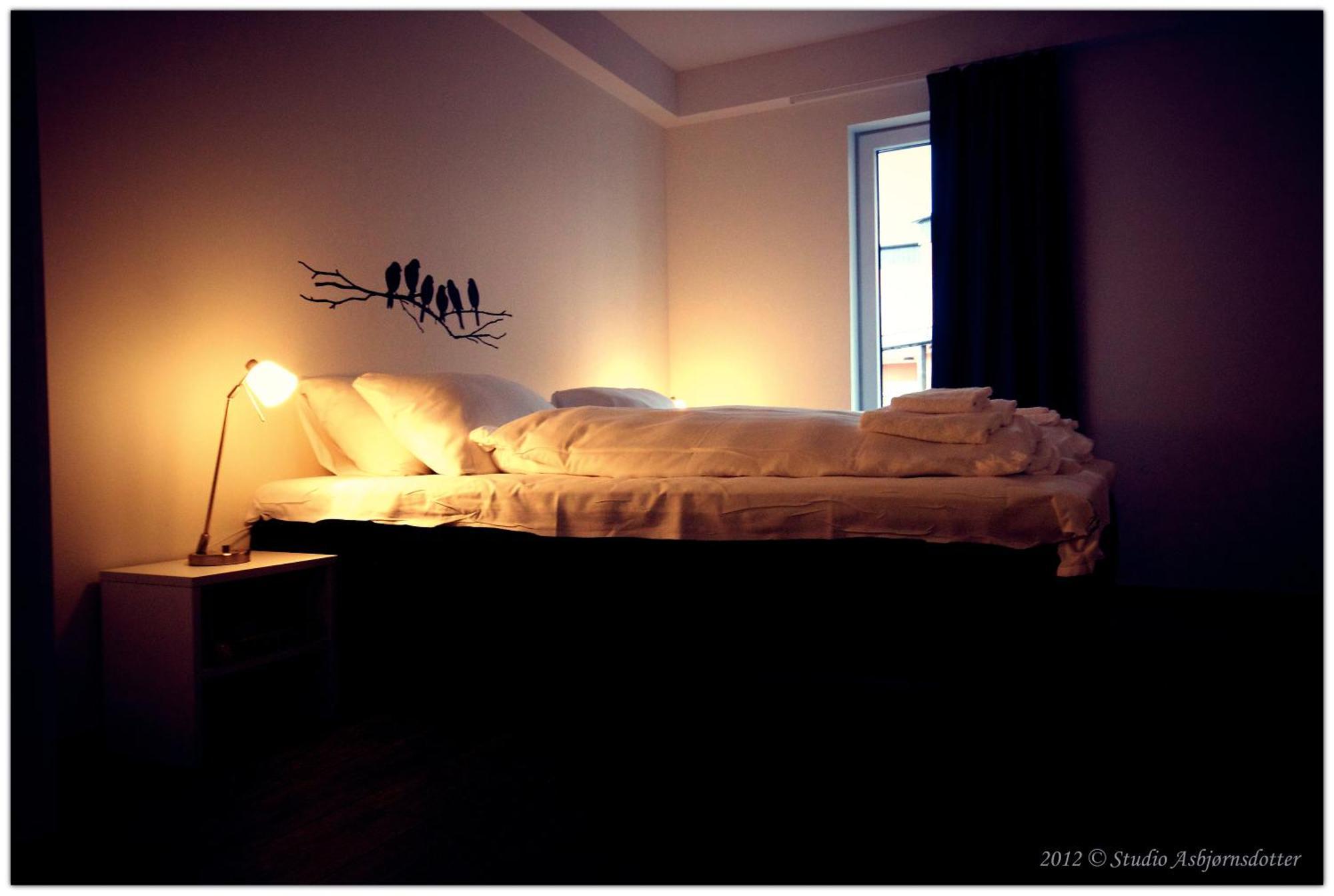 Flotmyrgarden Apartment Hotel Haugesund Zewnętrze zdjęcie